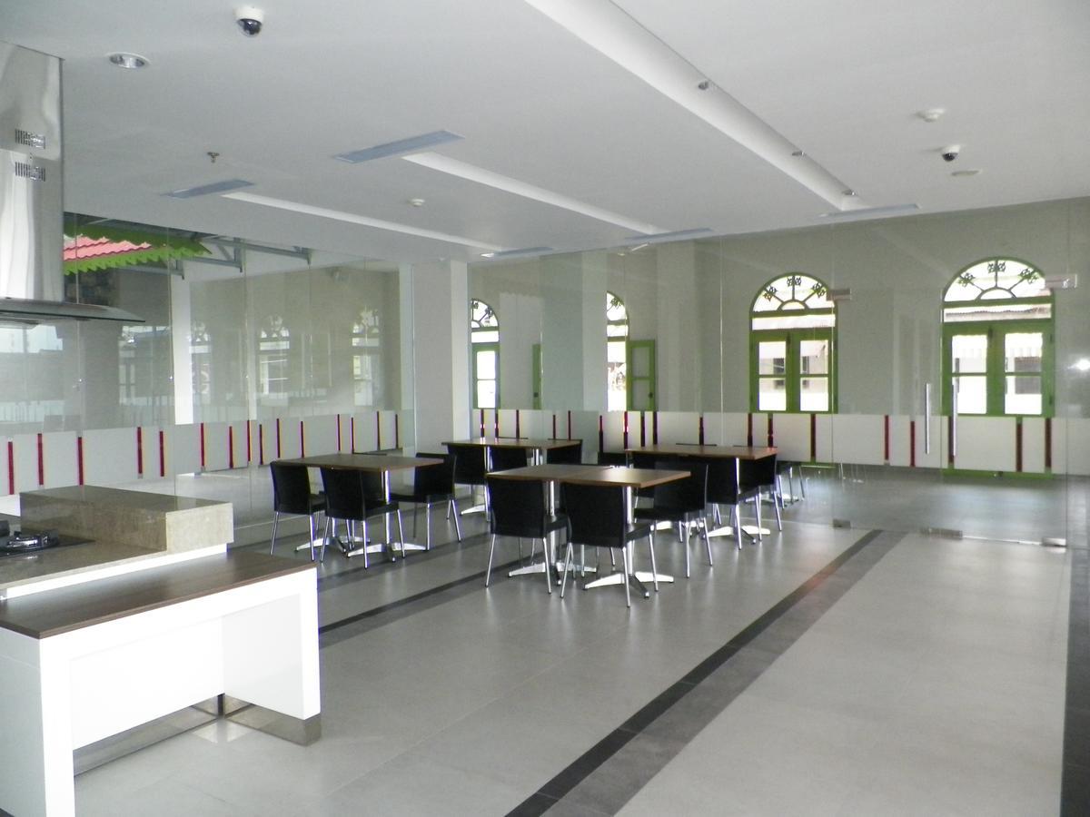 Amaris Hotel Malioboro - Jogja Yogyakarta Extérieur photo