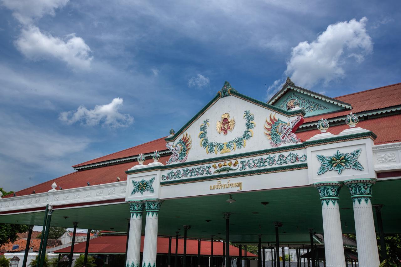 Amaris Hotel Malioboro - Jogja Yogyakarta Extérieur photo