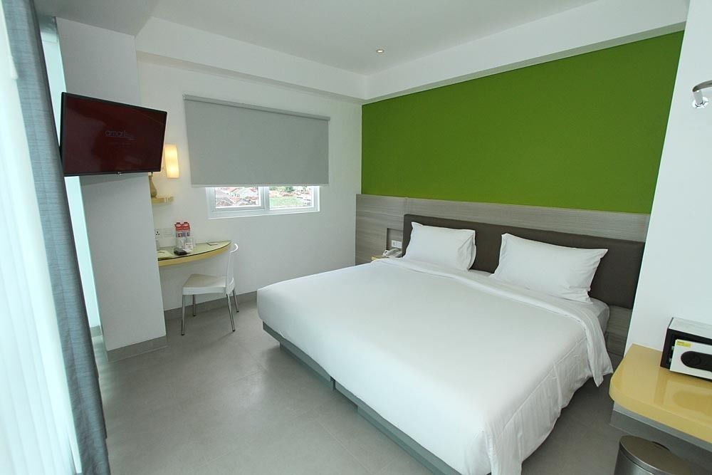 Amaris Hotel Malioboro - Jogja Yogyakarta Extérieur photo