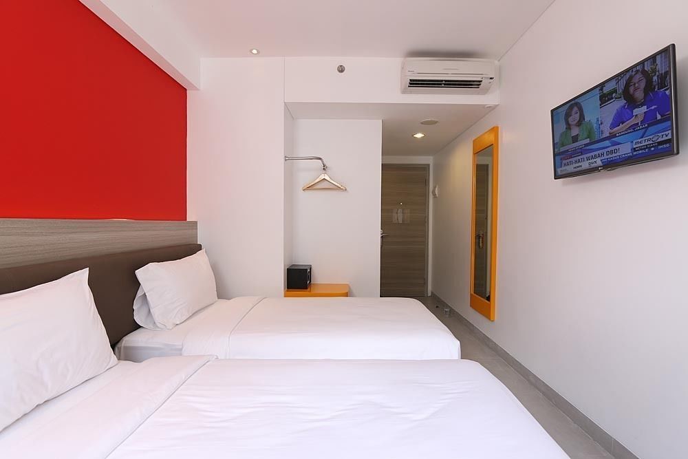 Amaris Hotel Malioboro - Jogja Yogyakarta Extérieur photo